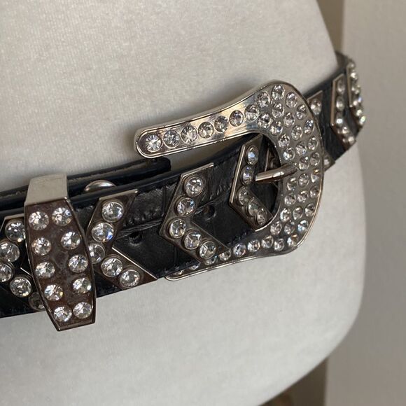 NWOT Nocona leather belt - Picture 2 of 11